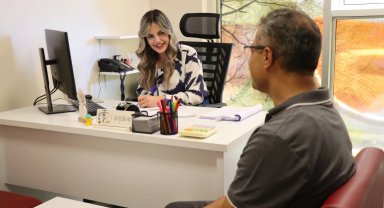 İzmit'te 4 merkezde ücretsiz diyetisyen desteği