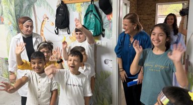 İzmit'te herkes için yaşam merkezleri açık