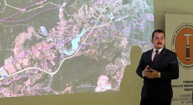 Jeoloji Mühendisleri'nden Kestel Seymen imar planına sert tepki! Deprem riski gizleniyor, plan iptal edilsin!