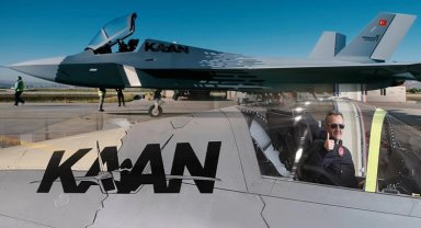 KAAN ve yerli motor projeleri takvime uygun ilerliyor