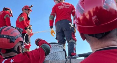 Kahramanmaraş'ta deprem sonrası kurulan dernek akreditasyona gün sayıyor