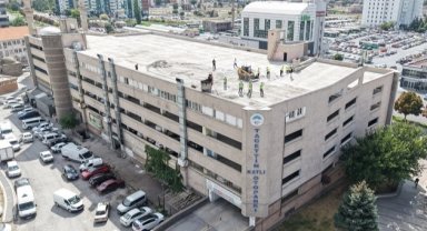 KAYMEK'in YKS kurs kayıtları sürüyor