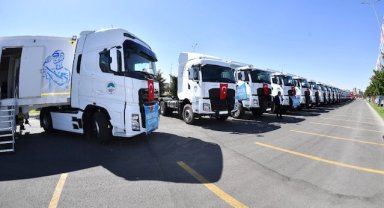 Kayseri Büyükşehir'den 520 milyon liralık dev yatırım