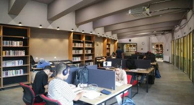 Kayseri Melikgazi Akıl Küpleri'ni doldurdu