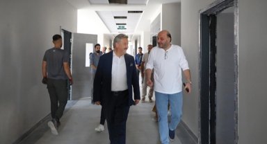 Kayseri Melikgazi'den eğitime tam gaz yatırım