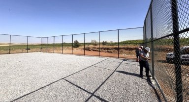 Kayseri Melikgazi'den gençleri sevindirecek hizmet