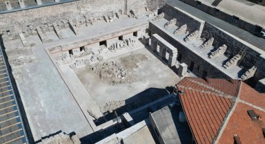 Kayseri Melikgazi'nin 'Gön Han'ı Kent Konseyi'ni ağırladı