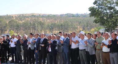 Kayseri Şeker'de 71'nci kampanya dönemi başladı