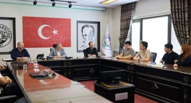 Kayseri Talas kütüphaneleri eğitime katkı sağlıyor