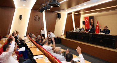 Kayseri Talas'a aile sosyal ilçe müdürlüğü geliyor