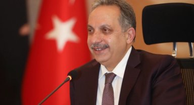 Kayseri Talas'ta villa parselleri için geri sayım