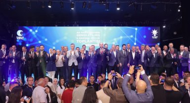 Kayseri yatırımdan yatırıma koşuyor