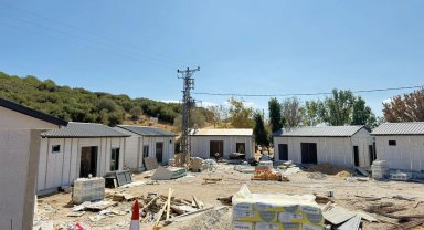 Keşan Kent Konseyi'nden Edirne Valiliği'ne SİT çağrısı