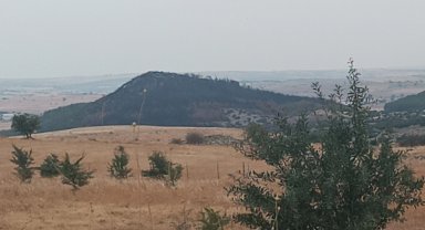 Keşan Sivritepe'ye fidan dikimi müjdesi... 11 Kasım'da yeşillenecek