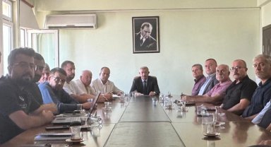 Keşan'da 37 bin 500 hektarlık alanda arazi toplulaştırma başlıyor