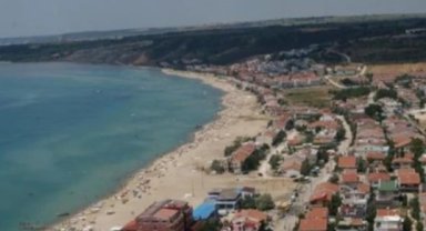 Keşan'daki kadastro davasına Yargıtay'dan onama