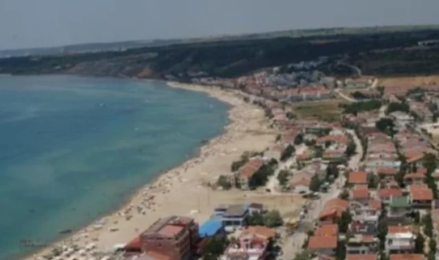 Keşan'daki kadastro davasına Yargıtay'dan onama