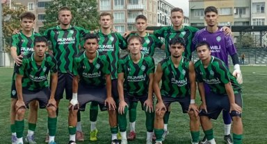 Keşanlı yetenekler Türk futbolunun devlerine transfer oldu