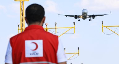 Kızılay'dan 'altın kan' operasyonu!