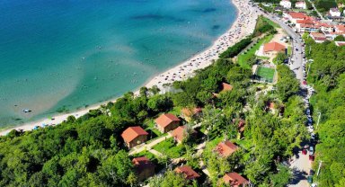 Kocaeli Büyükşehir'den başarıya tatil ödülü