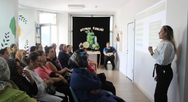 Kocaeli Büyükşehir'den sağlıklı yaşama destek