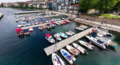 Kocaeli Değirmendere Kayık Çekek Yeri değer kattı