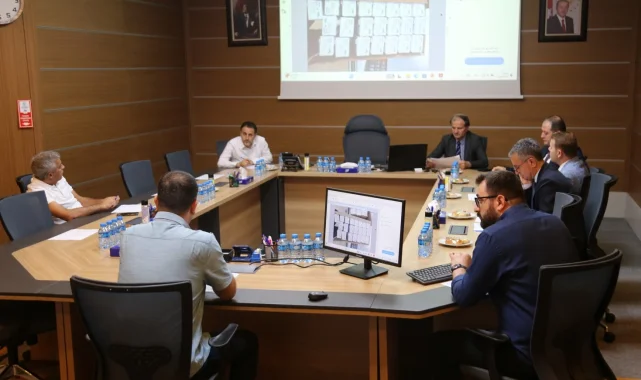 Kocaeli Encümeni'nden çevre düşmanlarına 7 milyon TL ceza