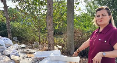 Kocaeli İzmit'te çöp denetimleri artıyor: Ceza ve kamera önlemi