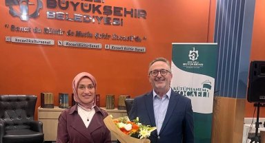 Kocaeli kütüphane buluşmalarında tarihe yolculuk