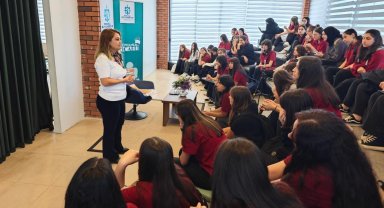 Kocaeli'de Kitap Fuarı öncesi kütüphane buluşmaları