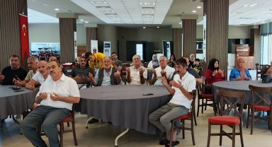 Kocaeli'de şehit yakınları ve gazilere psikososyal destek