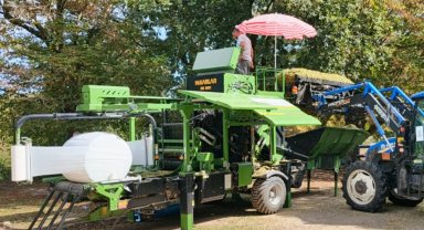 Kocaeli'de silajda verim kaybı sıfırlandı