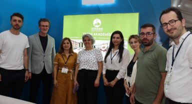 Kocaeli'de Tarım Akademisi Projesi hayata geçti