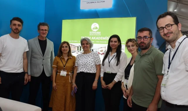 Kocaeli'de Tarım Akademisi Projesi hayata geçti