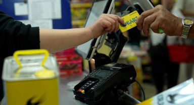 Kocaeli'den 25 bin haneye 41 Kart eli