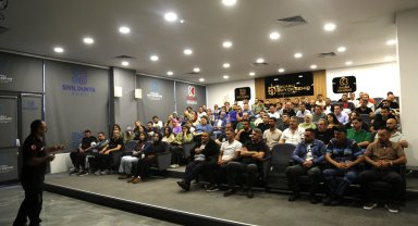 Kocaeli'den bin 84 personele acil durum eğitimi