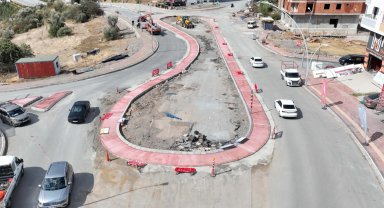 Kocaeli'den Gebze trafiğini rahatlatacak yeni hamle