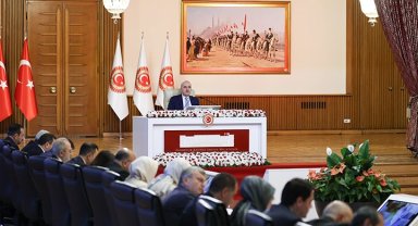 Komisyon TBMM'ye sağlam bir rapor sunacak