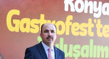 Konya GastroFest başlıyor: Binlerce yıllık lezzetler sofralara taşınıyor