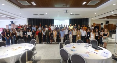 Konya Karabağlar'da kentsel dönüşüm çalıştayı