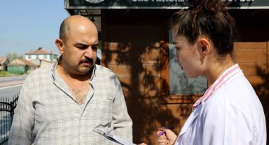 Konya Karatay'da tam buğday ekmeği tüketimi 7 kat arttı