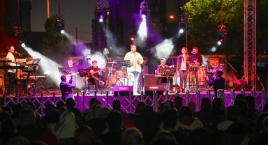 Konya Selçuklu'da 90'lar rüzgarı