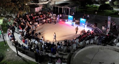 Konya'da 14. Mevlânâ Şiir Şöleni