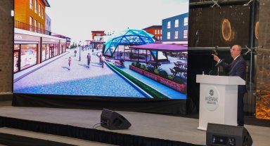 Konya'da Başkan Kavuş'tan 7 yıllık hizmet özeti