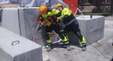 Konya'ya AFAD'dan akreditasyon... Üç ayrı seviyede ekip kuran ilk yerel yönetim oldu