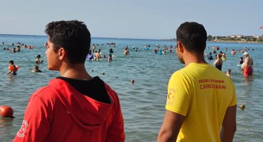 KOSKEM, 154 cana nefes oldu