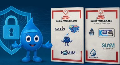 KOSKİ'nin yazılım ve sistemlerine TPE tescili