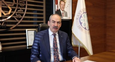 KTO'dan ikinci büyüme değerlendirmesi