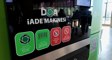 Küresel çevrede 'sıfır atık' 8 yaşında