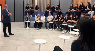 Kütüphane buluşmalarında Kocaeli'de tarihe yolculuk